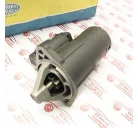 MOTORINO AVVIAMENTO PER...