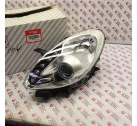 PROIETTORE SINISTRO ALFA...