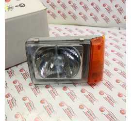 PROIETTORE SINISTRO FIAT...