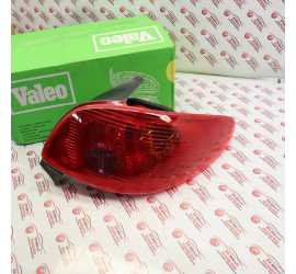 FANALE POST. DX PEUGEOT 206...